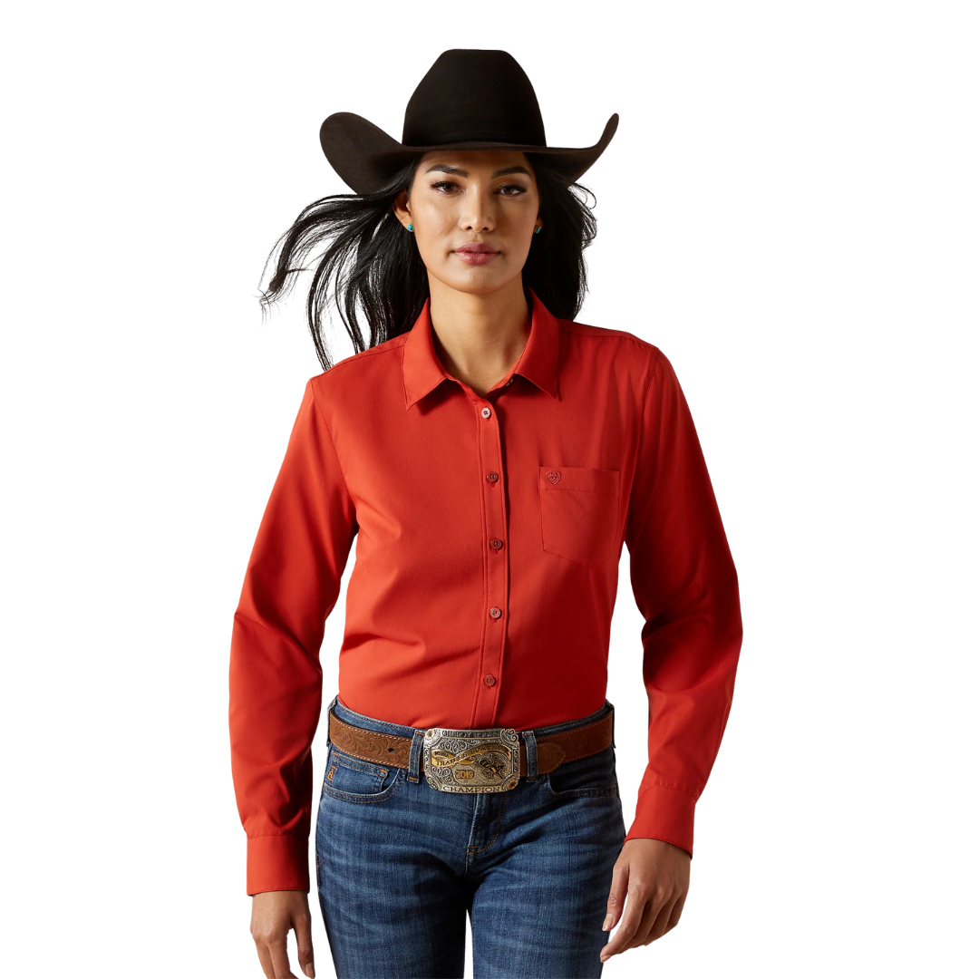 Ariat Women&