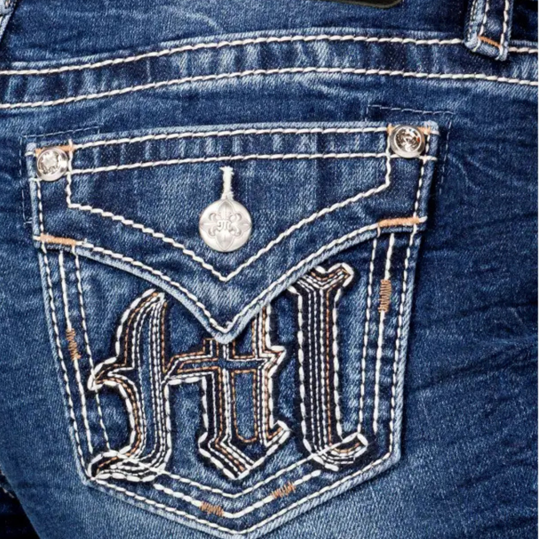Miss Me Women&