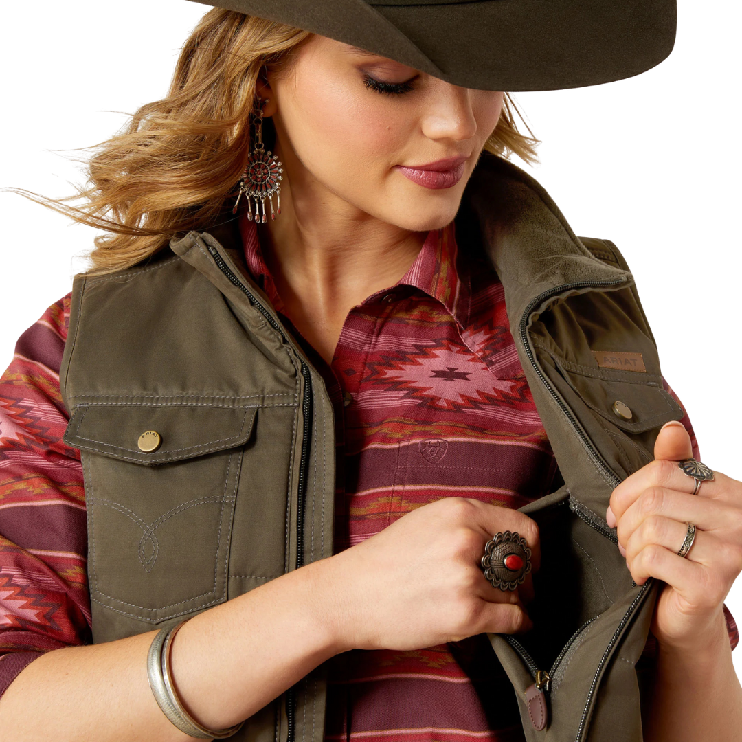 Ariat Women&