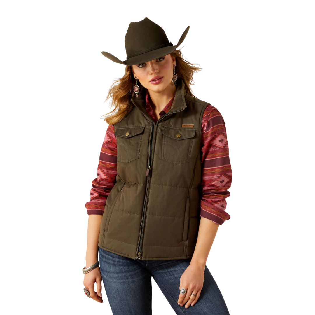Ariat Women&