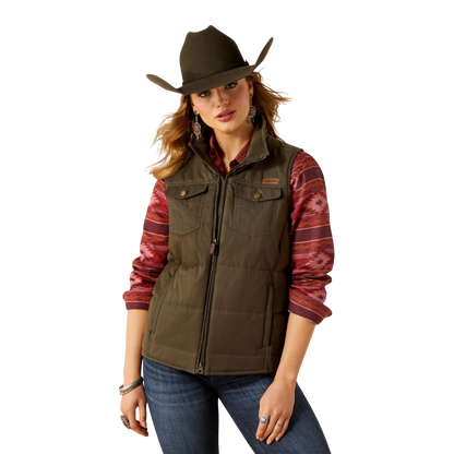 Ariat Women&