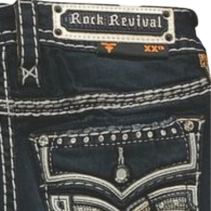 Rock Revival Women&