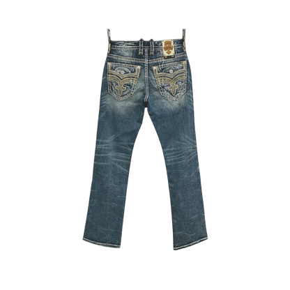 Rock Revival Men&