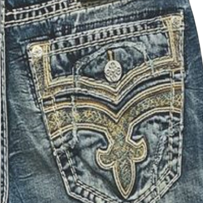 Rock Revival Men&