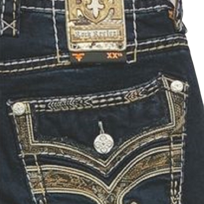 Rock Revival Men&
