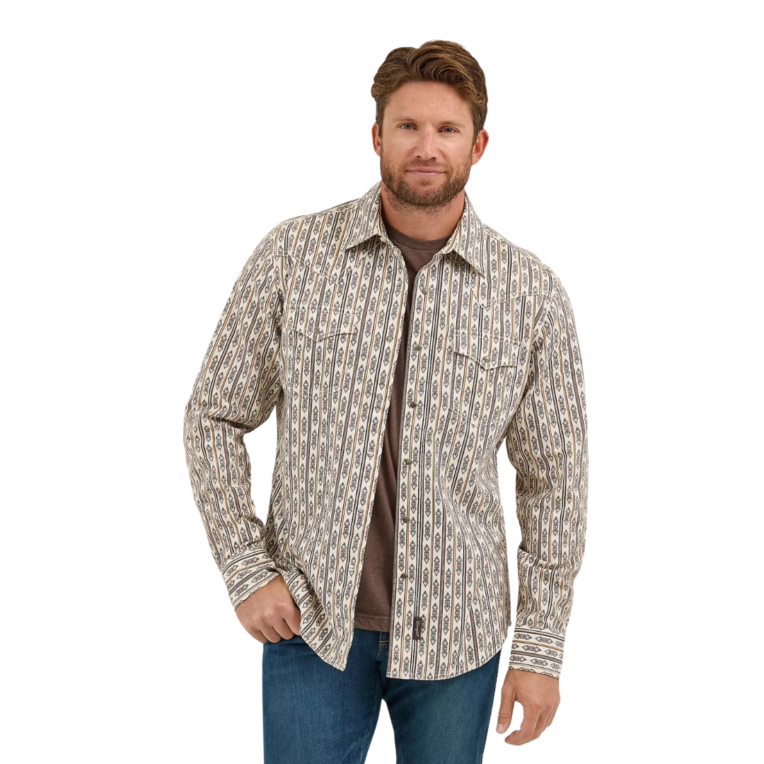 Wrangler Men&