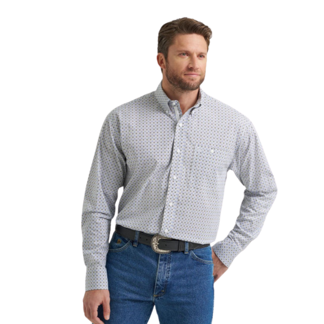 Wrangler Men&