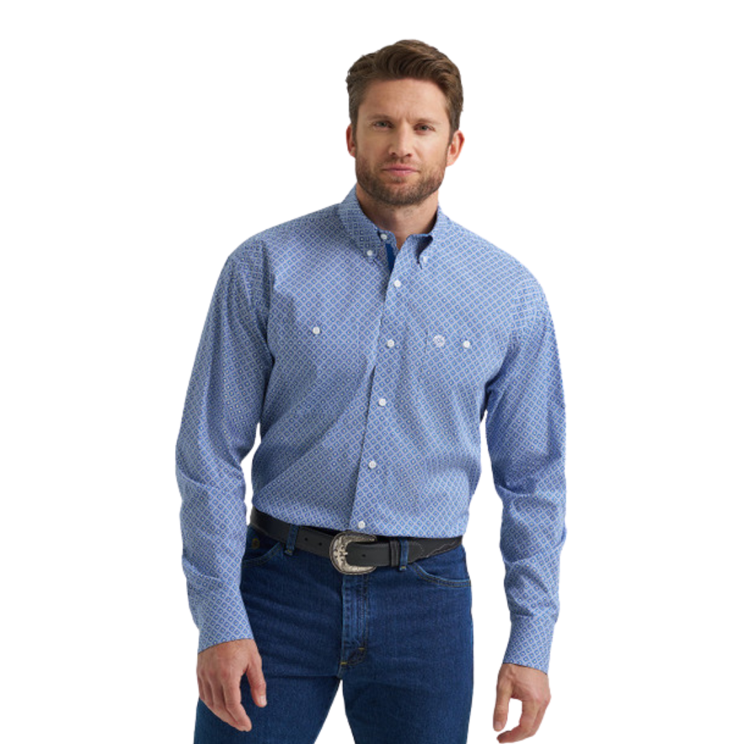 Wrangler Men&