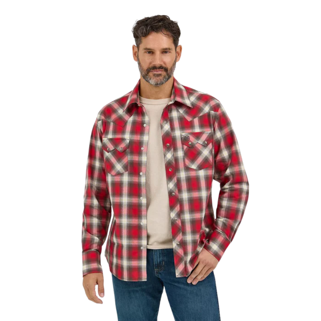 Wrangler Men&