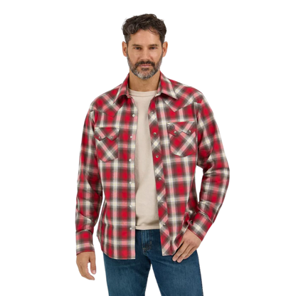Wrangler Men&