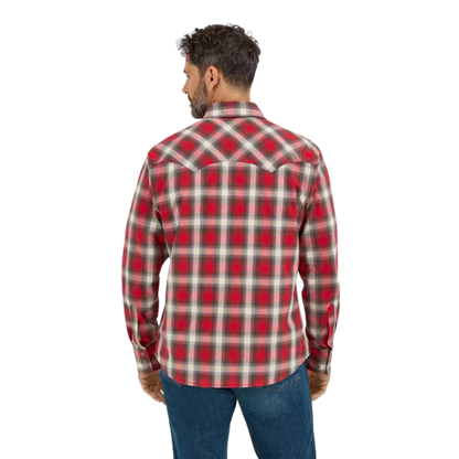 Wrangler Men&