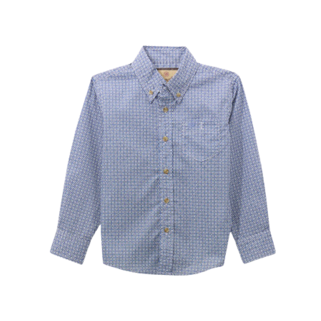 Wrangler Youth Boy&