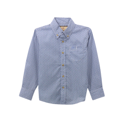 Wrangler Youth Boy&