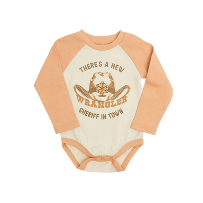 Wrangler Infant Boy&