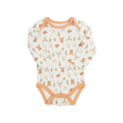 Wrangler Infant Boy&