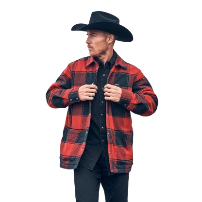 Wrangler Men&