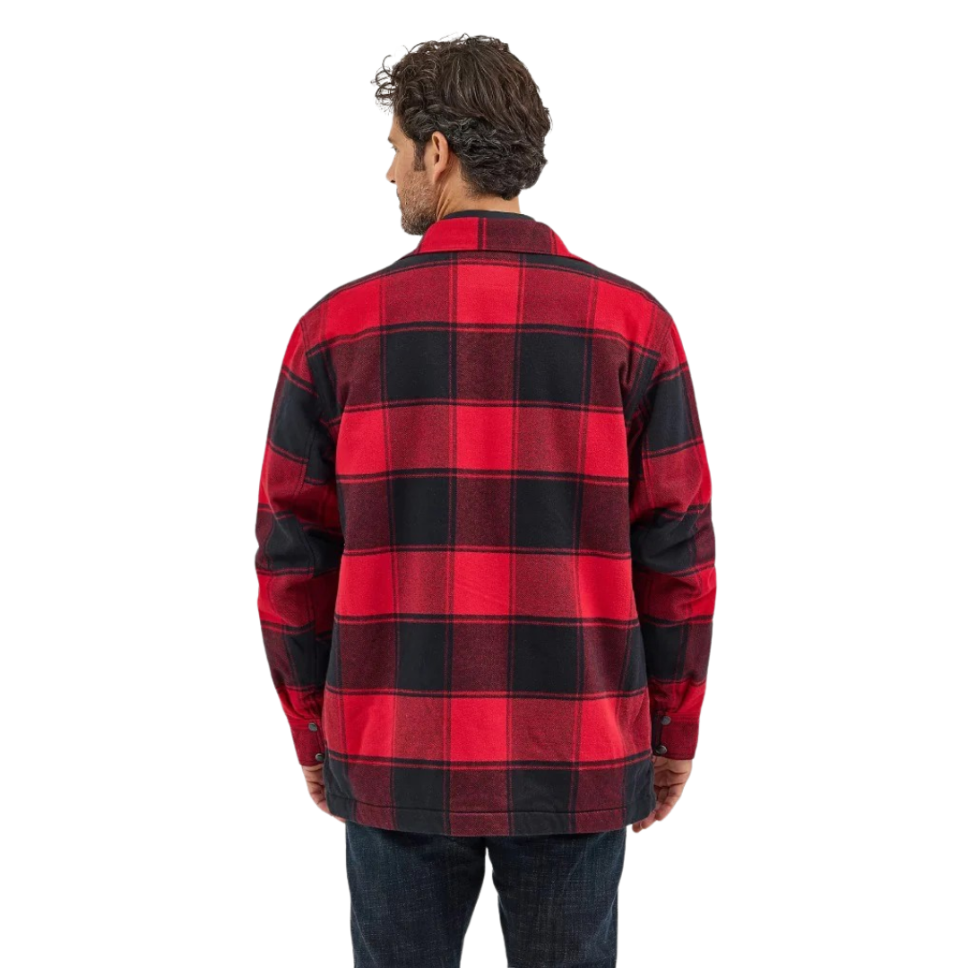 Wrangler Men&
