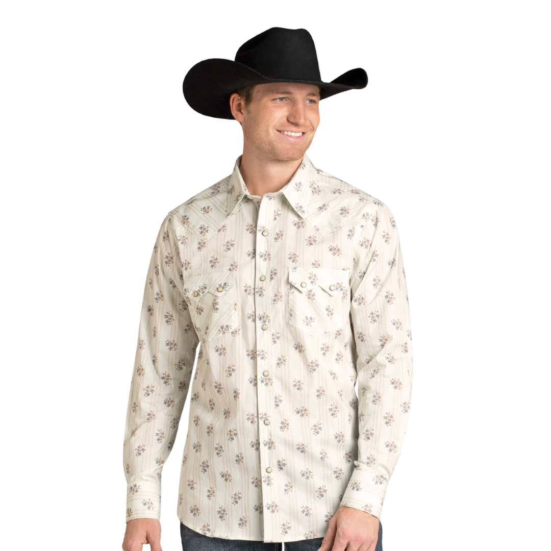 Panhandle Slim Men&