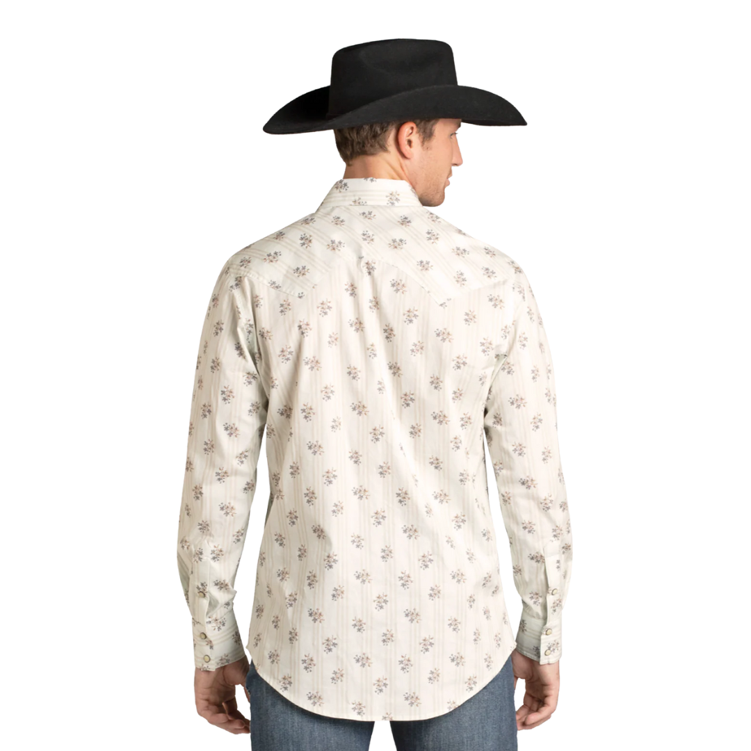 Panhandle Slim Men&