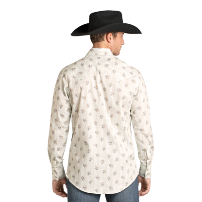 Panhandle Slim Men&