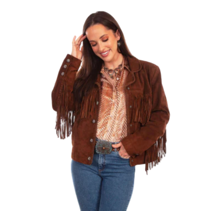 Scully Women&