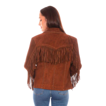Scully Women&