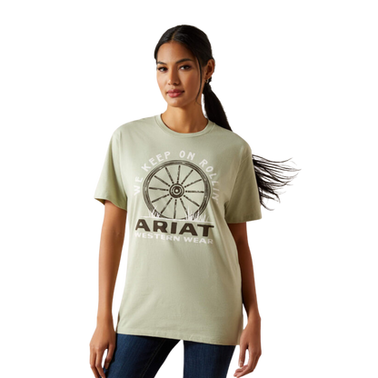 Ariat Women&