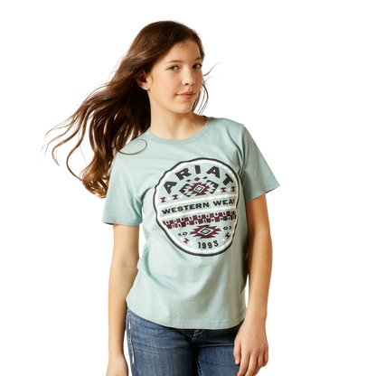 Ariat Youth Girl&