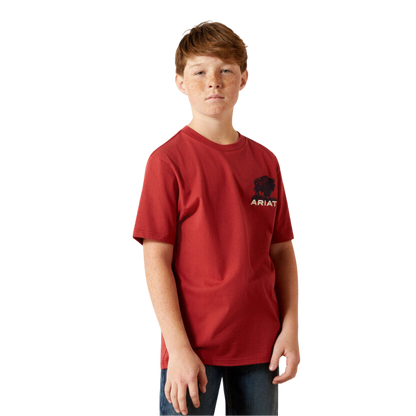 Ariat Youth Boy&