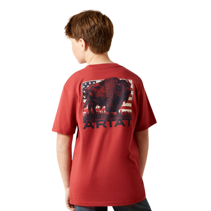 Ariat Youth Boy&