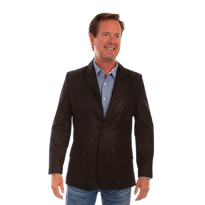 Scully Leathers Men&
