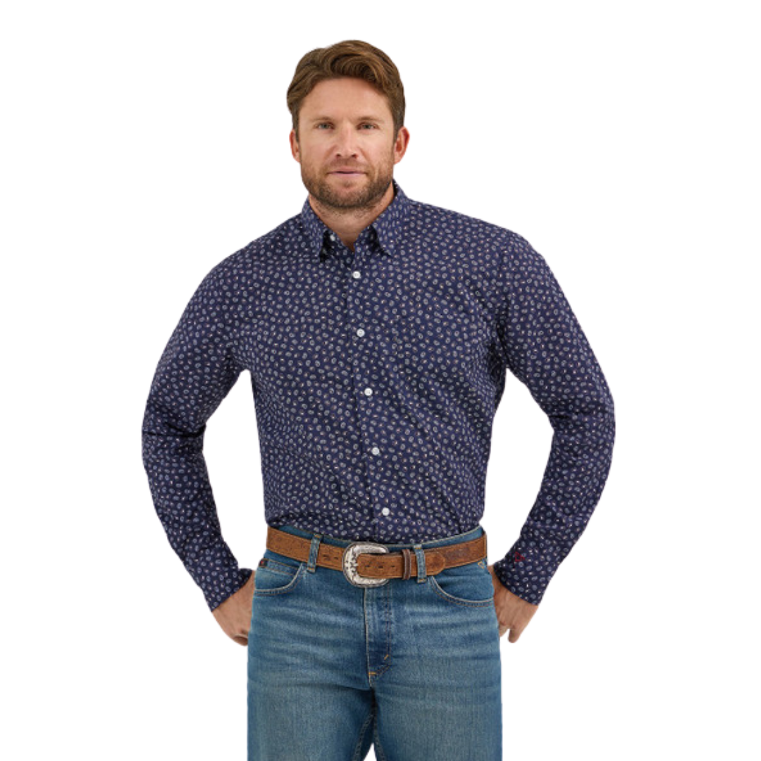 Wrangler Men&