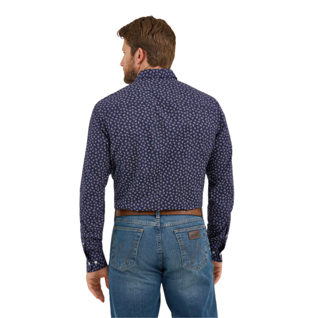 Wrangler Men&