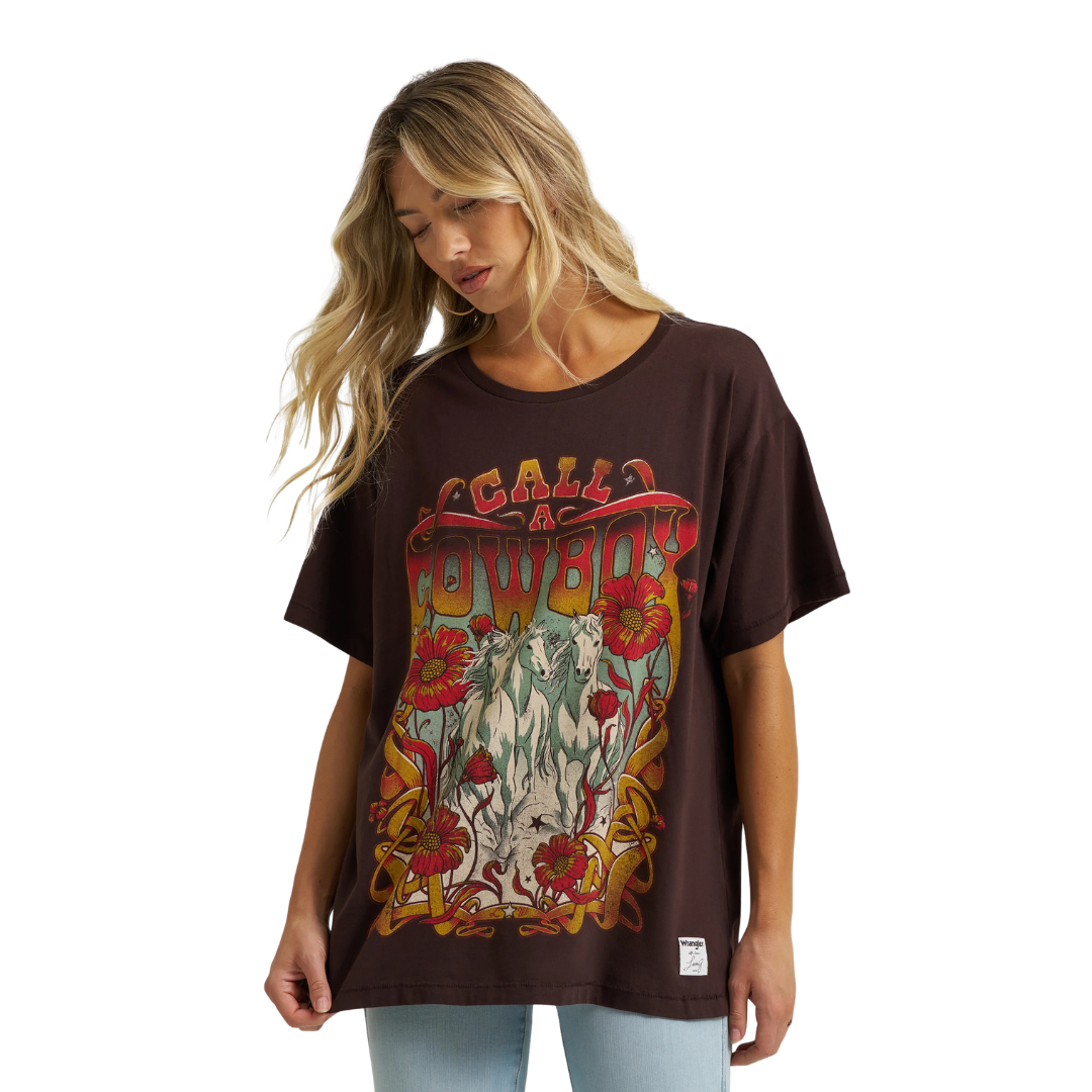 Wrangler Women&