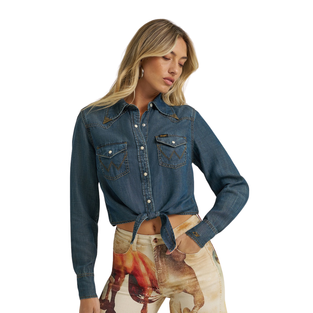 Wrangler Women&