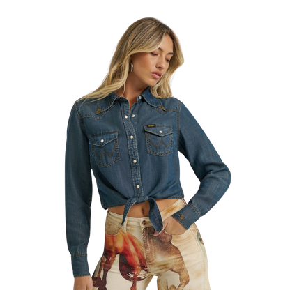Wrangler Women&