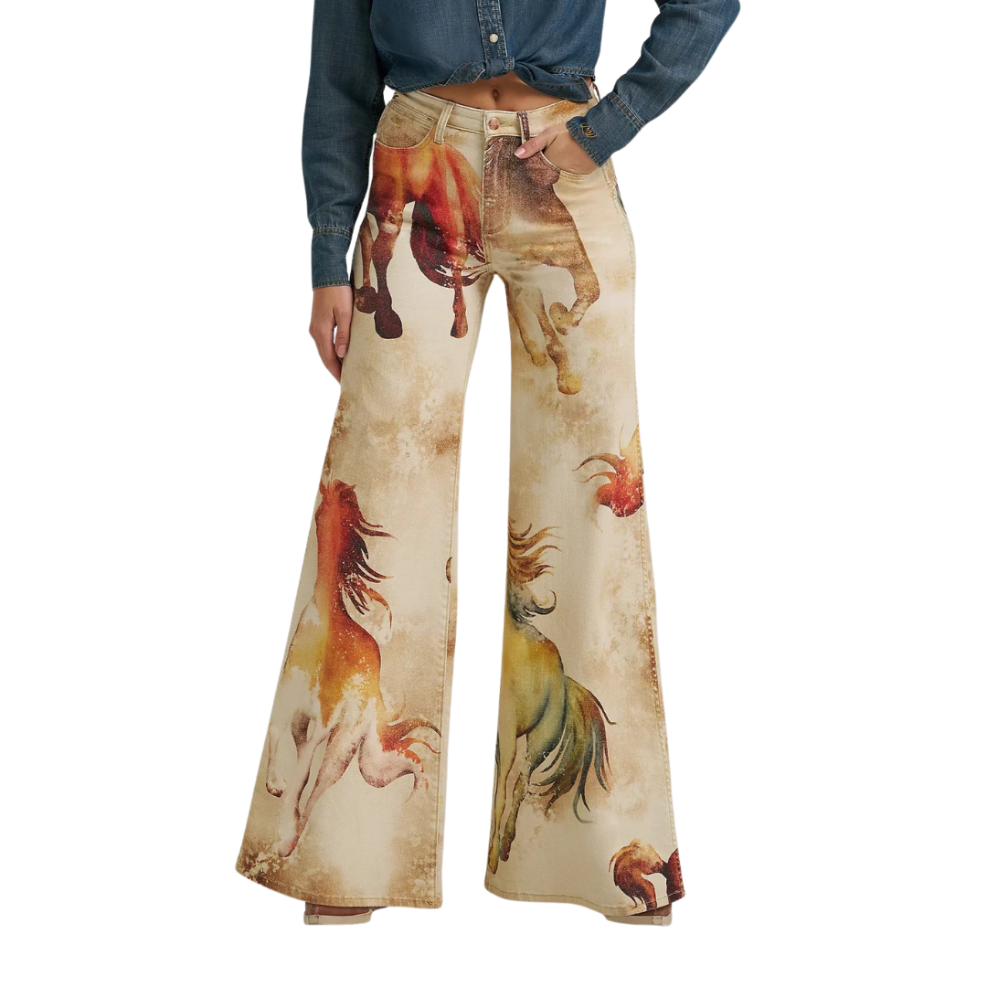 Wrangler Women&