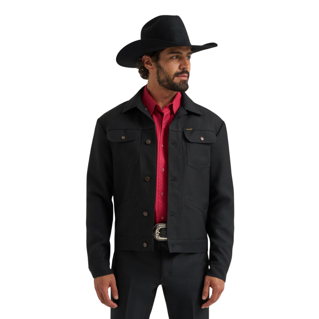 Wrangler Men&