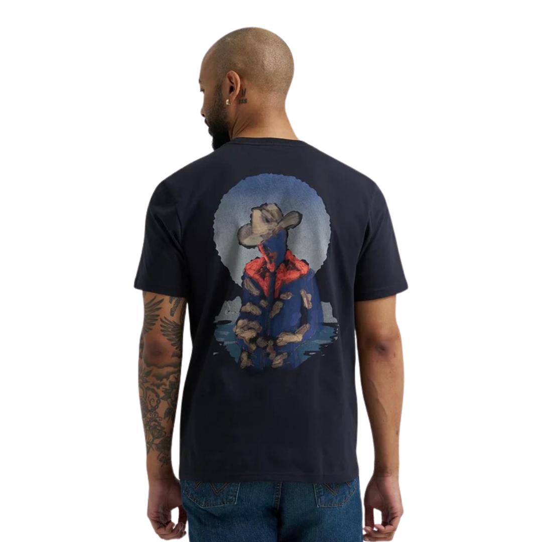 Wrangler Men&