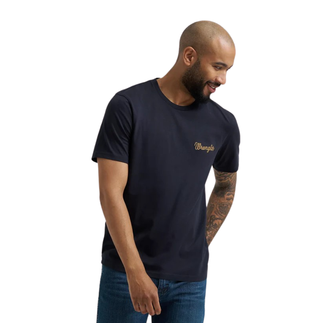 Wrangler Men&