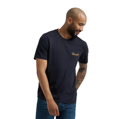Wrangler Men&
