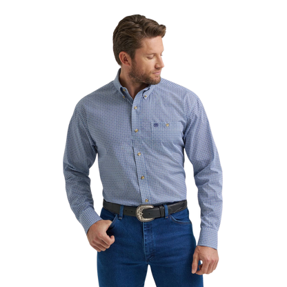 Wrangler Men&