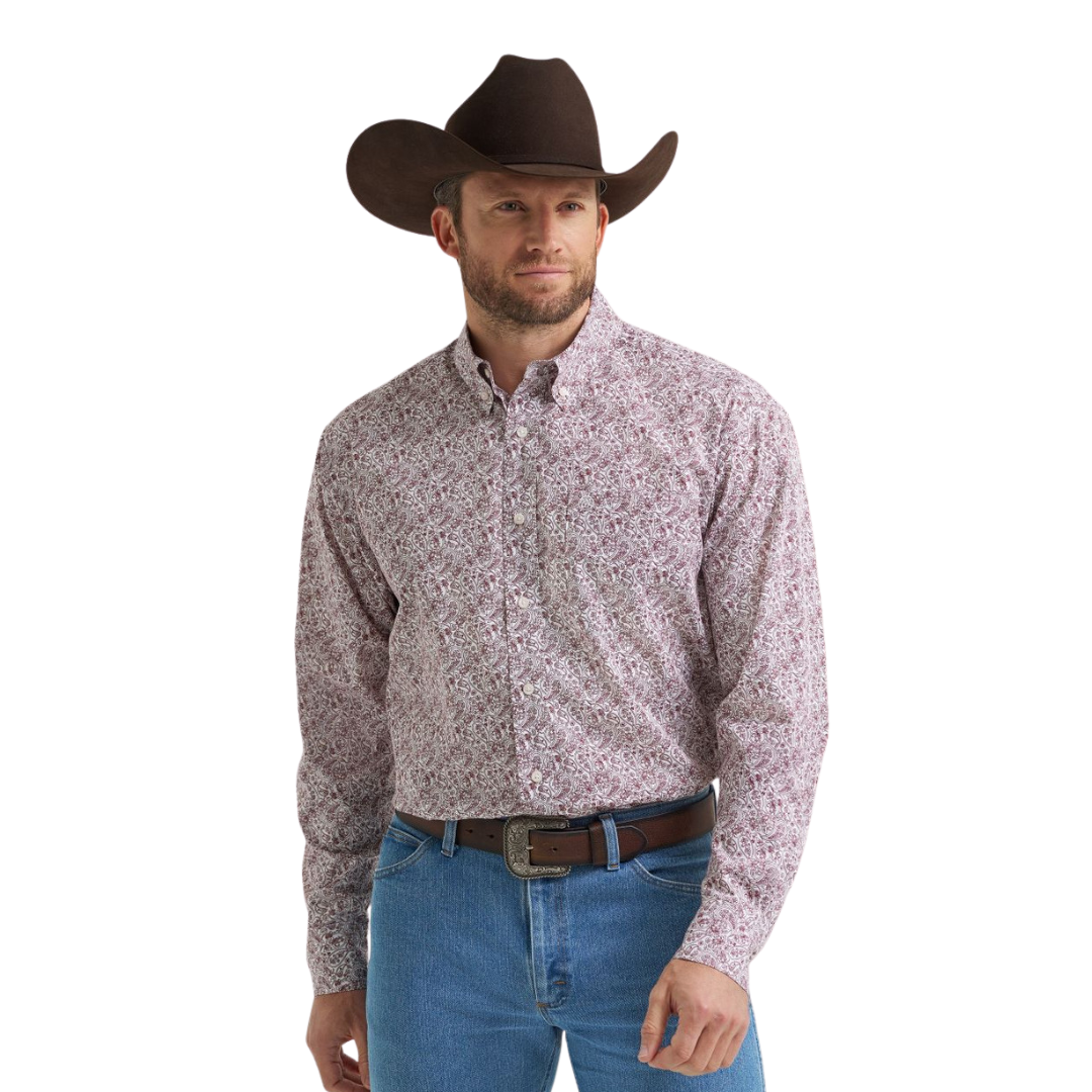 Wrangler Men&