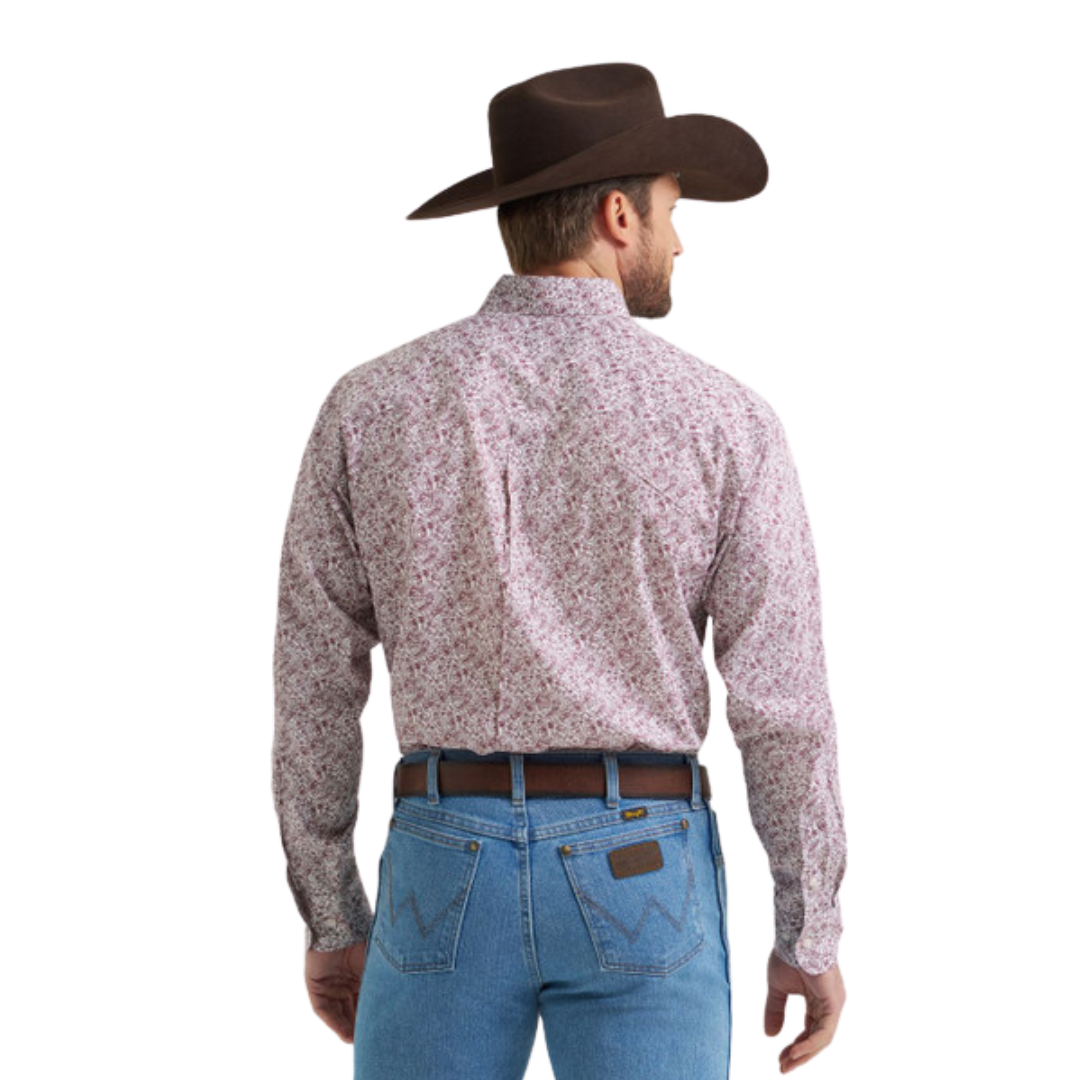 Wrangler Men&