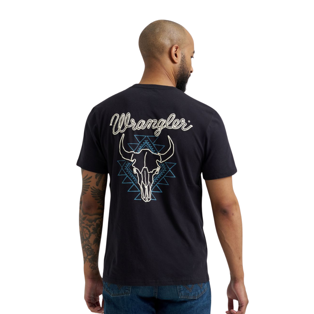 Wrangler Men&
