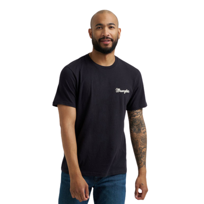 Wrangler Men&