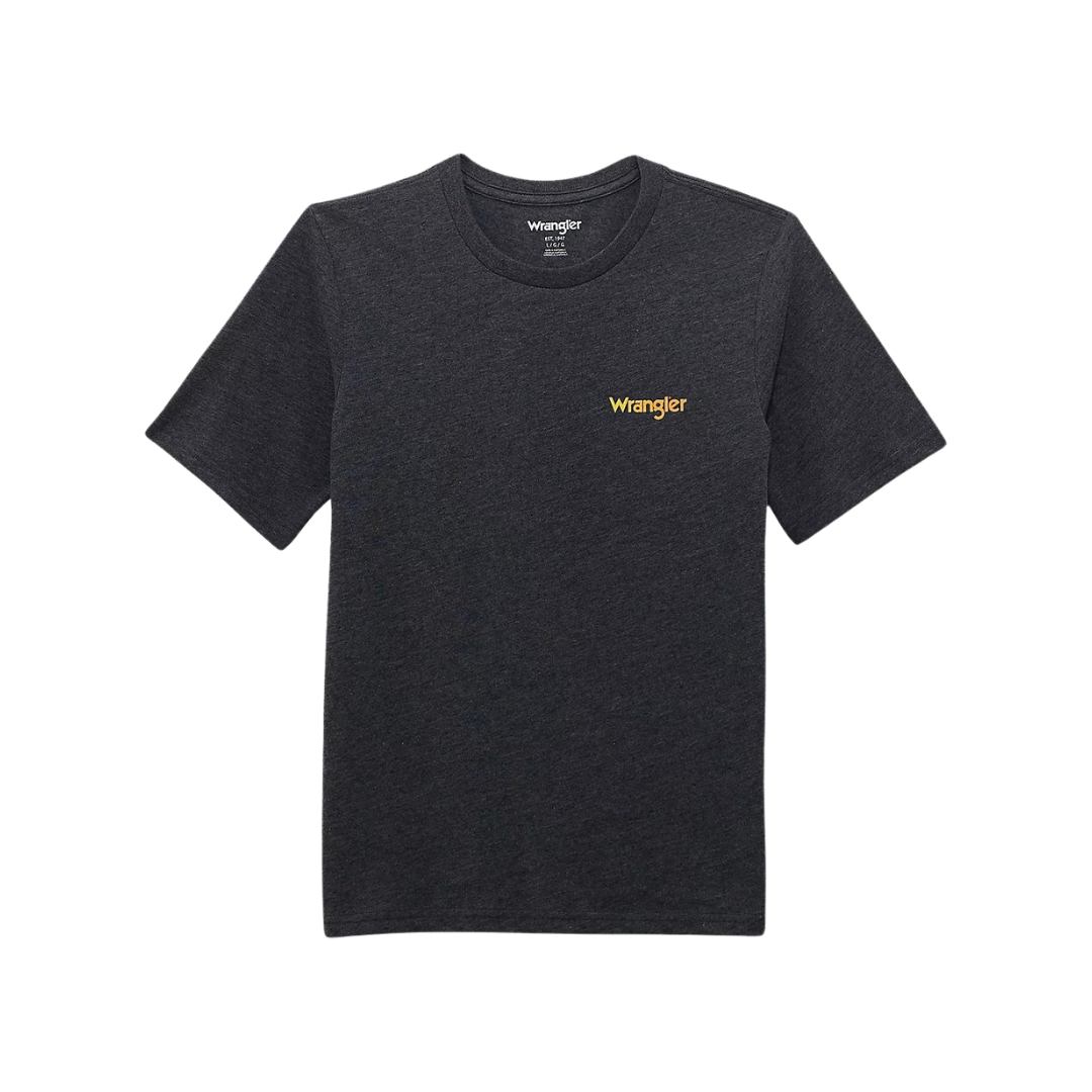 Wrangler Youth Boy&