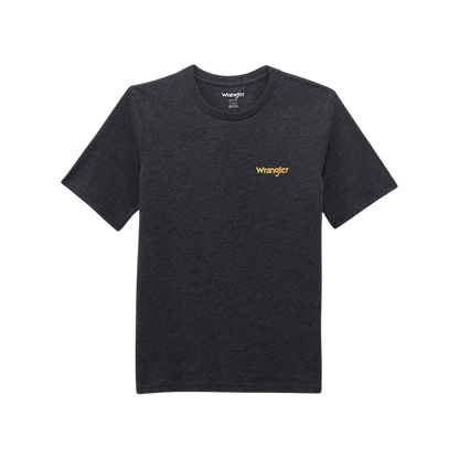 Wrangler Youth Boy&