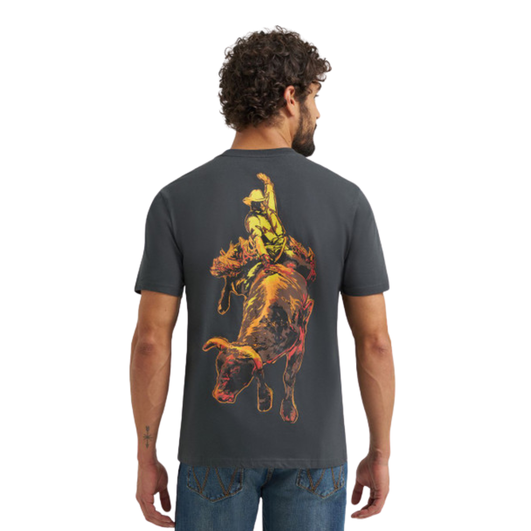 Wrangler Men&