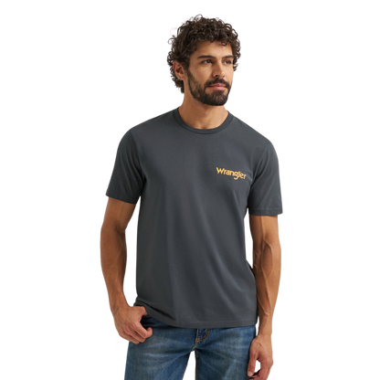 Wrangler Men&